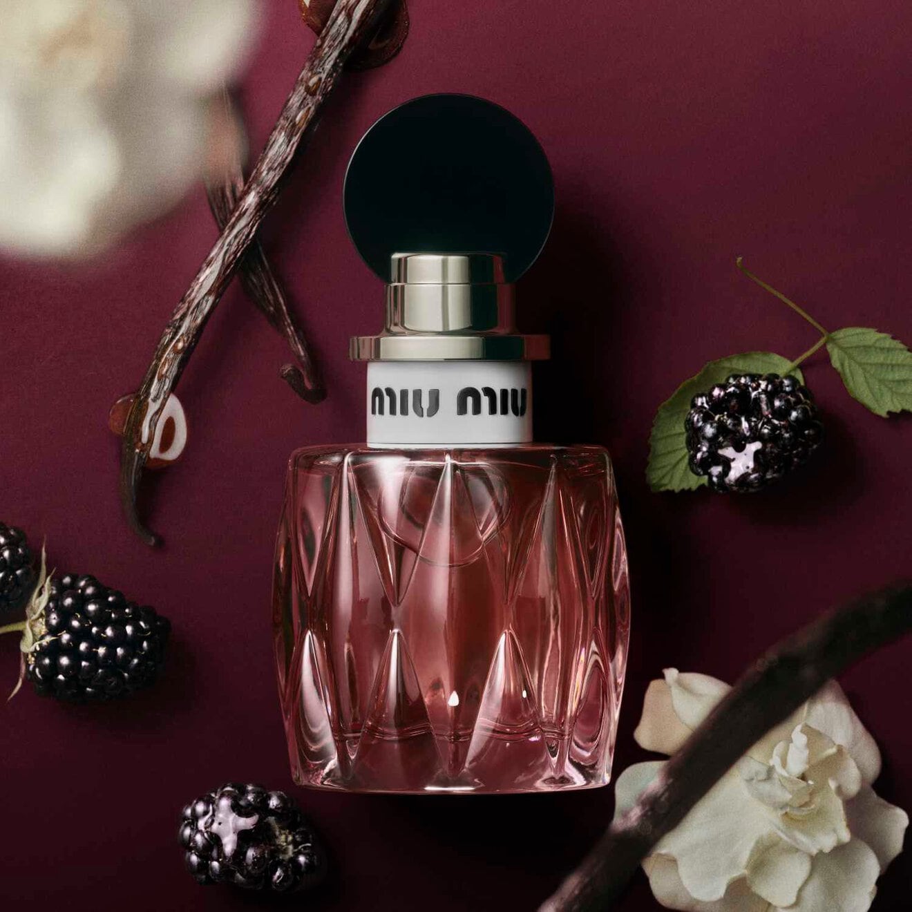 Miu Miu Miutine Intense 100ml - Image 4