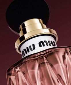 Alternative view of Miu Miu Miutine Intense 100ml