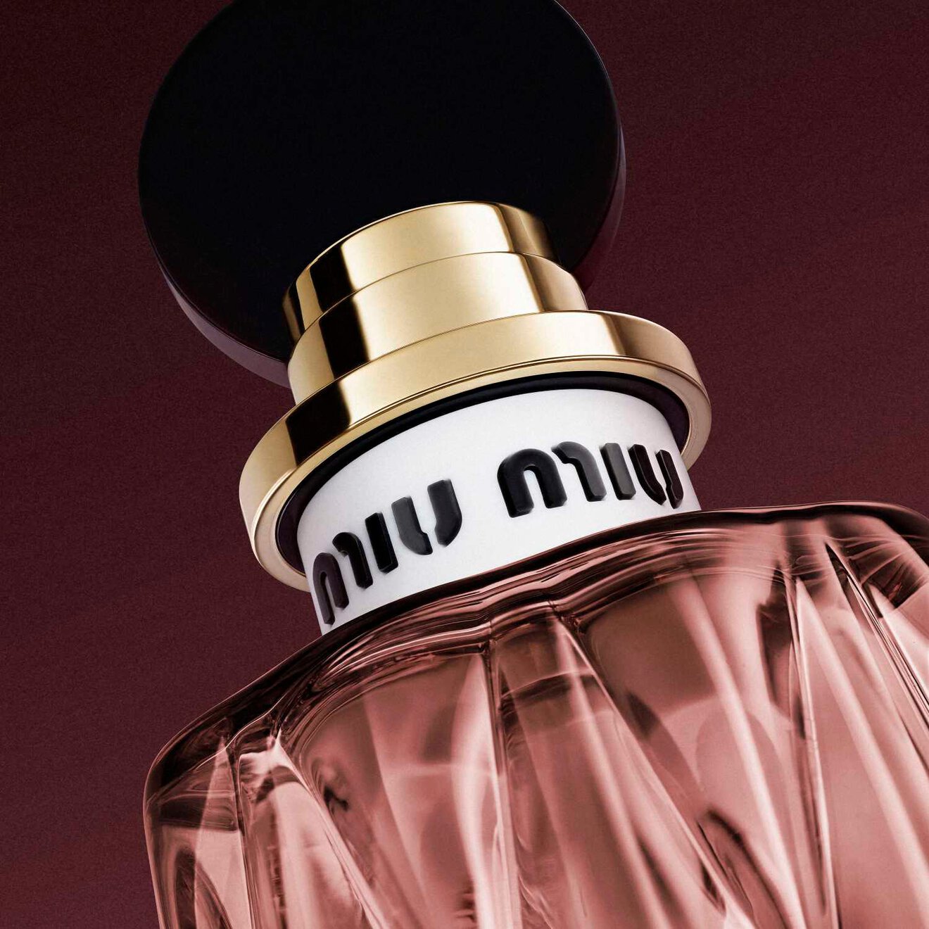 Miu Miu Miutine Intense 100ml - Image 2