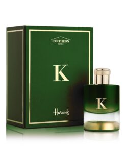 Alternative view of Pantheon K Extrait de Parfum 100ml