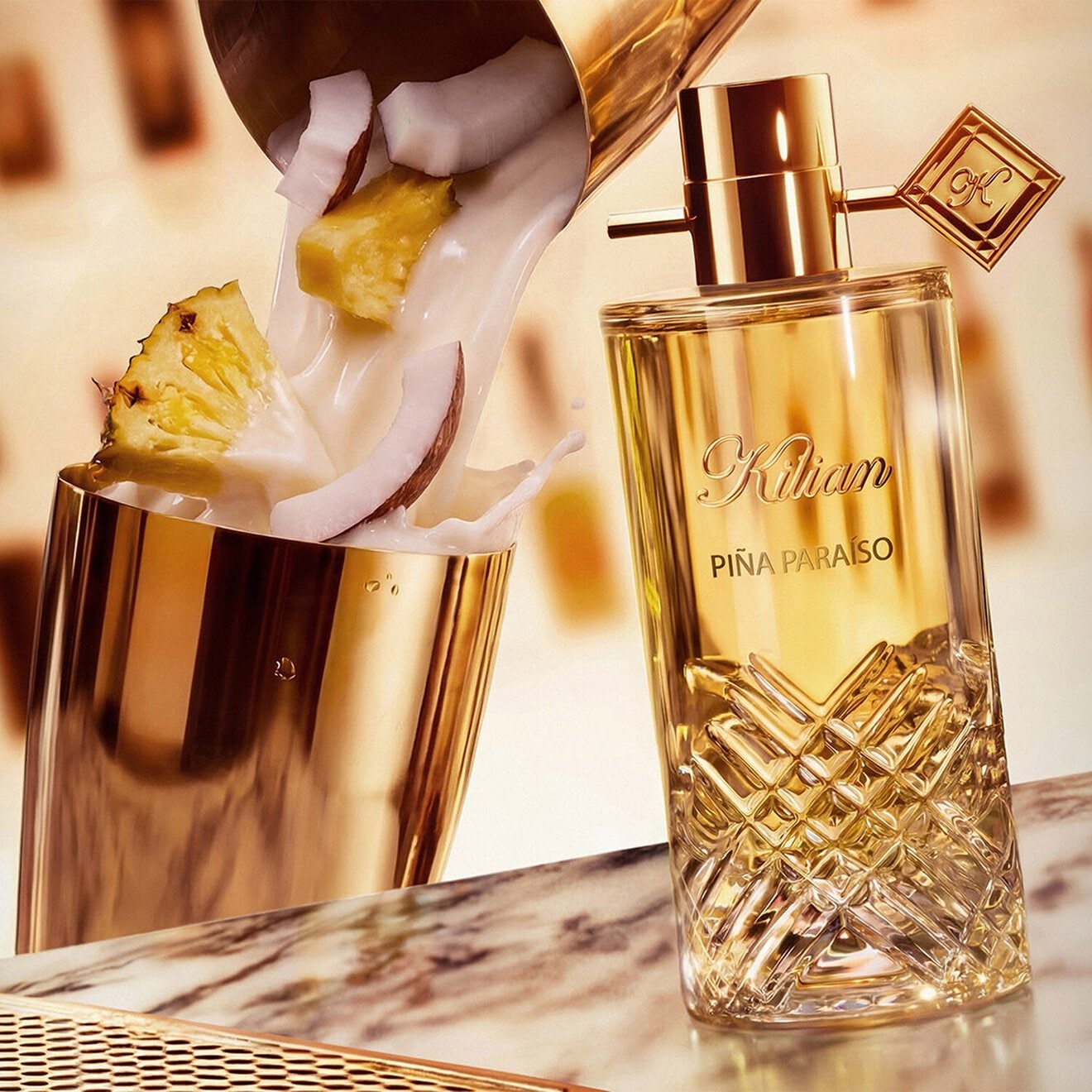 Kilian Piña Paraíso edp 75ml - Image 2