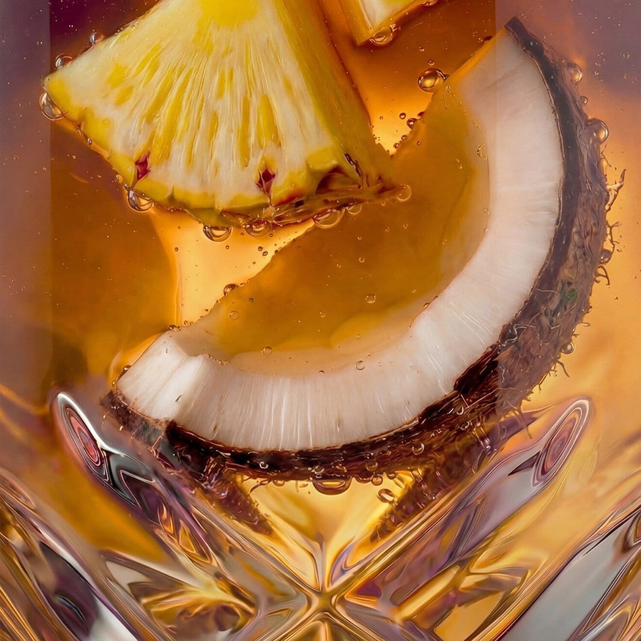 Kilian Piña Paraíso edp 75ml - Image 4