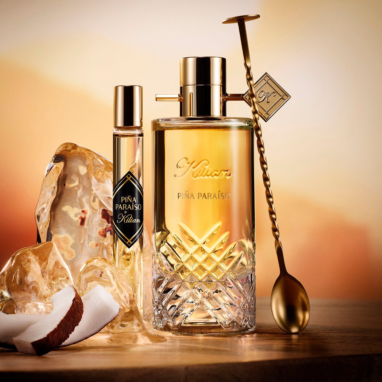 Kilian Piña Paraíso edp 75ml - Image 3