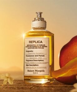 Maison Margiela Replica Chasing Sunsets edt 100ml - Image 3