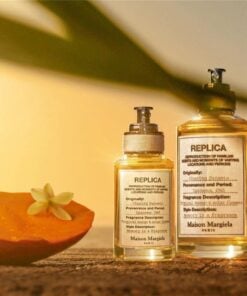 Alternative view of Maison Margiela Replica Chasing Sunsets edt 100ml