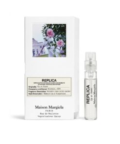 Maison Margiela Replica Up At Dawn EDP 1.2ml Sample Vial