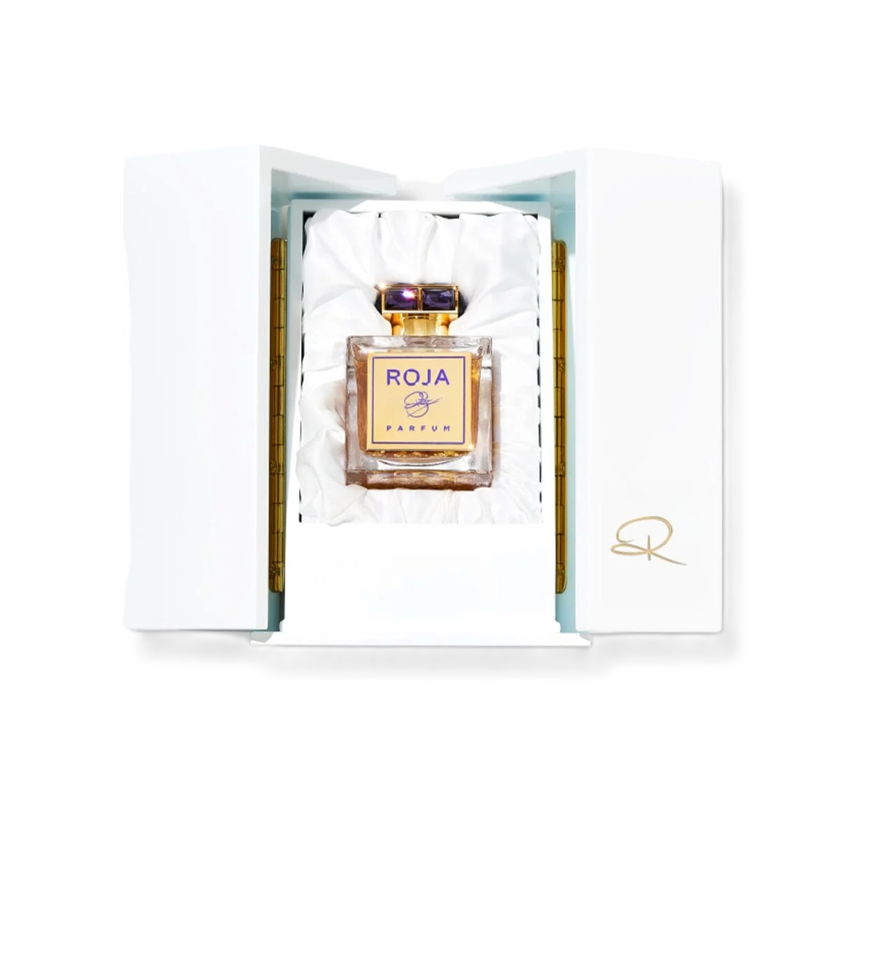 Roja Haute Luxe Parfum 100ml - Image 2
