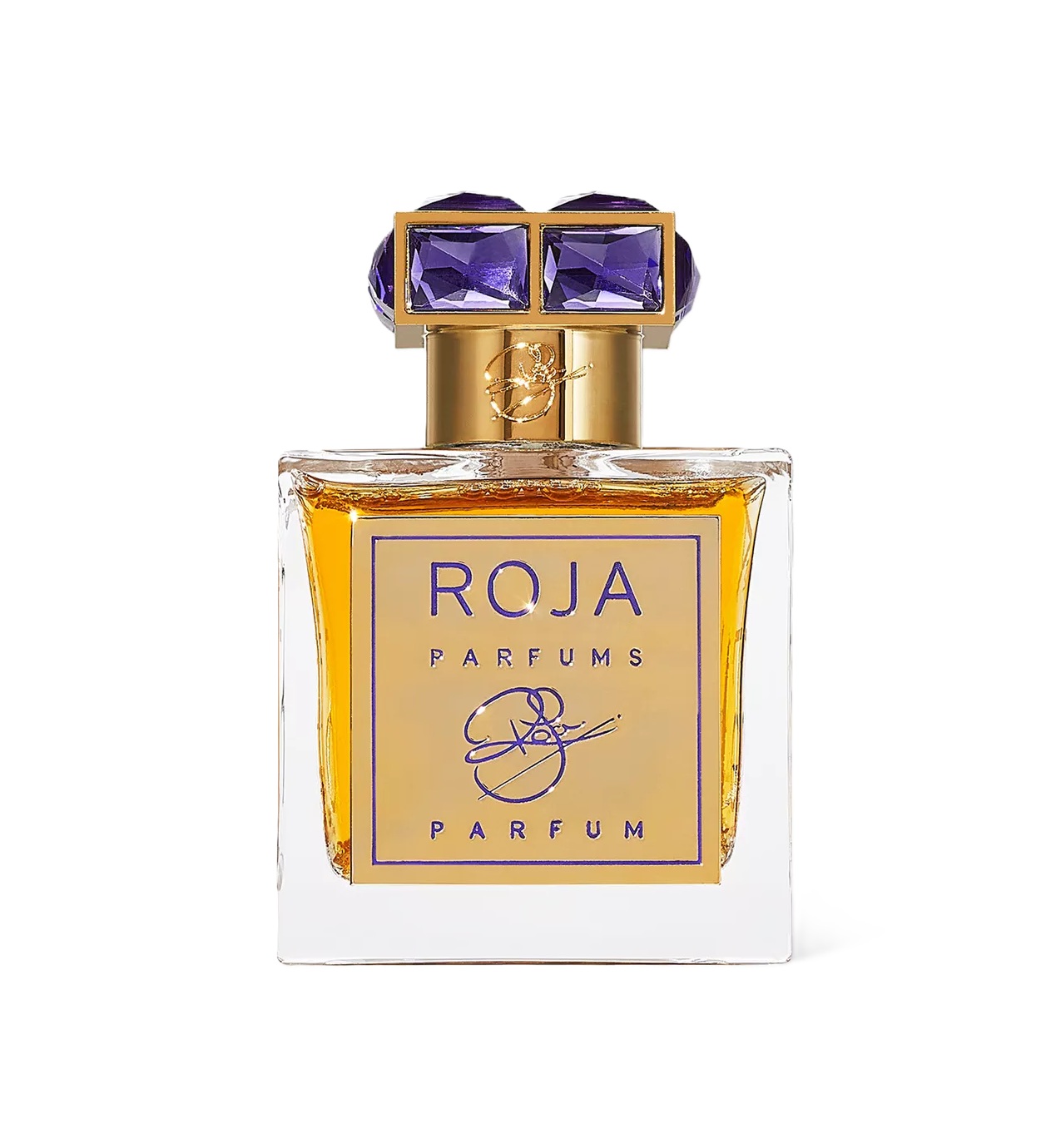 Roja Haute Luxe Parfum 100ml