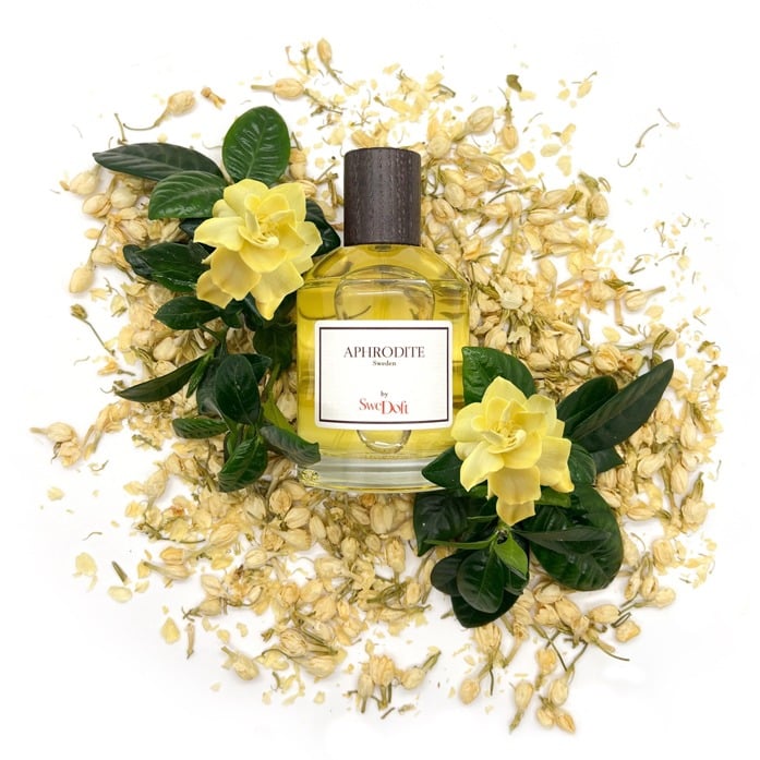 SweDoft Aphrodite EDP 100 ML Women