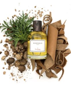 SweDoft Bohemian EDP 100 ML Men