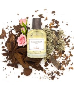 SweDoft Mansa Musa EDP 100 ML