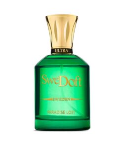 SweDoft Paradise Lost Extrait de Parfum 100 ML