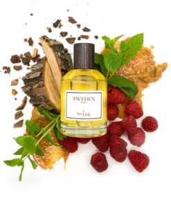 SweDoft Sweden EDP 100 ML