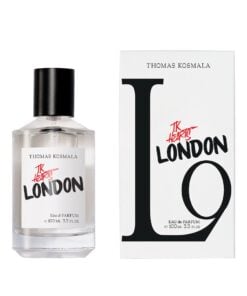 Alternative view of THOMAS KOSMALA TK Hearts London edp 100ml