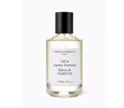 Thomas Kosmala No. 4 Apres L'Amour Elixir De Parfum 100ml