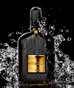 Alternative view of Tom Ford Black Orchid Scent Molecule Concentrated TOP GRADE Premium Perfume Oil