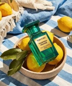 Alternative view of Tom Ford Taormina Orange Scent Molecule Concentrated TOP GRADE Premium Perfume Oil