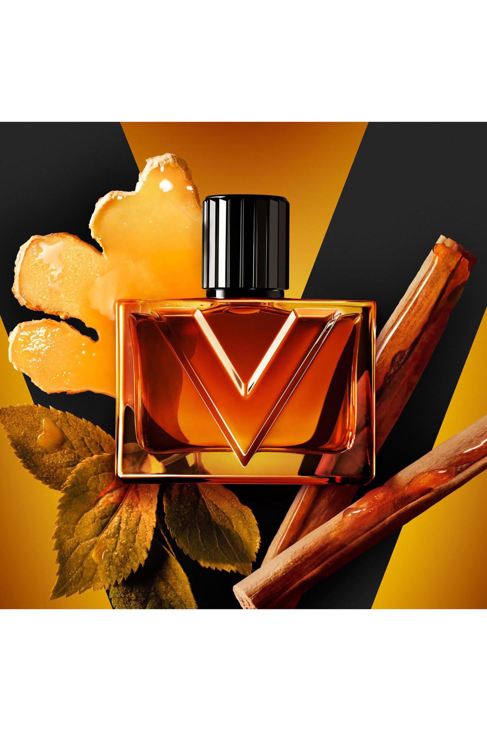 Valentino Vendetta Uomo For Men Eau de Parfum 50ml - Image 3