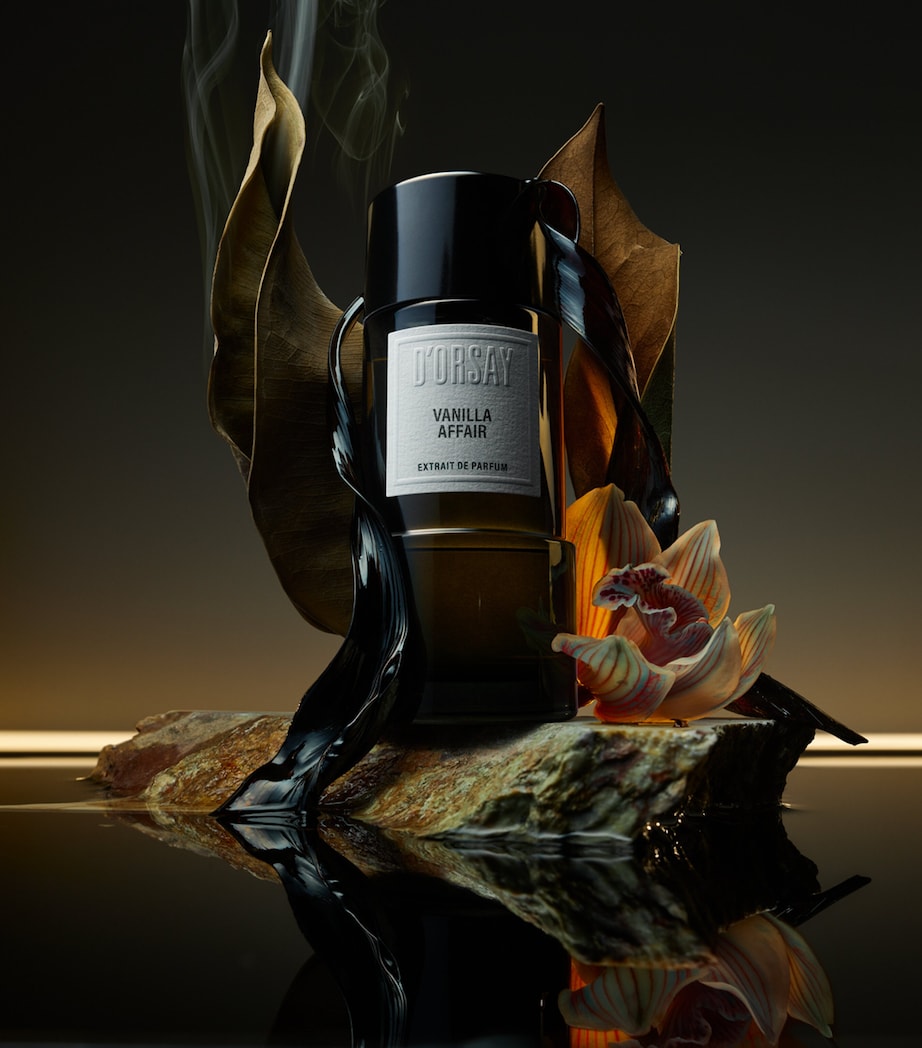 D'Orsay Vanilla Affair Perfume Extract 90ml - Image 6
