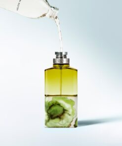 Dries Van Noten Vanille Camouflage Eau de Parfum (200ml) Refill - Image 4