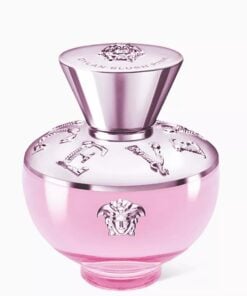Versace Dylan Blush Pink edp 1ml vial sample