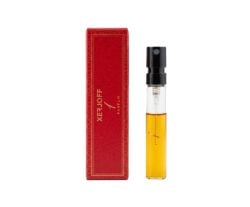 Xerjoff UAE Exclusive 1 Red 2ml Vial