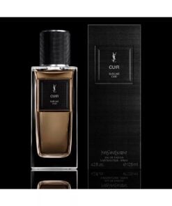 Alternative view of YSL Cuir Sublime Oud Scent Molecule Concentrated TOP GRADE Premium Perfume Oil