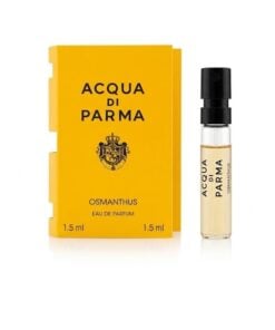 Acqua di Parma Osmanthus Eau de Parfum 1.5ml