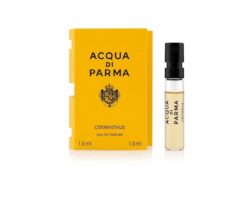 Acqua di Parma Osmanthus Eau de Parfum 1.5ml