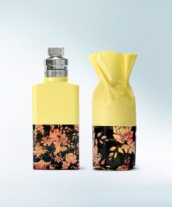 Alternative view of Dries Van Noten Bitter Splash Scent Molecule Concentrated TOP GRADE Premium Perfume Oil