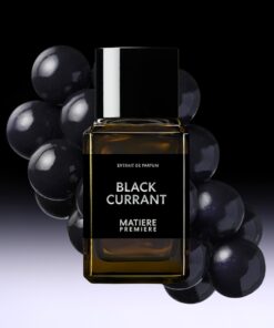 Matiere Premiere Black Currant Extrait de Parfum 100ml - Image 5