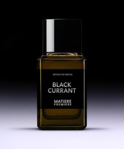 Matiere Premiere Black Currant Extrait de Parfum 100ml - Image 4