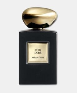 Giorgio Armani Cuir Doré Eau De Parfum Intense 100ml