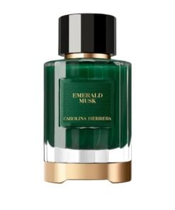 Alternative view of Carolina Herrera Emerald Musk Scent Molecule Concentrated TOP GRADE Premium Perfume Oil