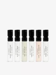 Ex Nihilo Selection Iconique Discovery Set 6x2ml