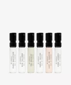 Ex Nihilo Selection Iconique Discovery Set 6x2ml