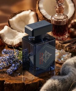 Alternative view of Initio Sugar Blast Scent Molecule Concentrated TOP GRADE Premium Perfume Oil