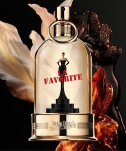 Alternative view of Jean Paul Gaultier La Favorite edp 50ml