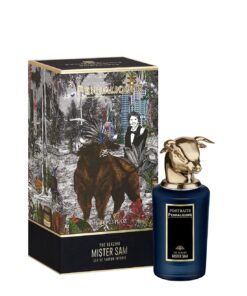 Alternative view of Penhaligon's The Blazing Mister Sam Eau de Parfum Intense 75ml