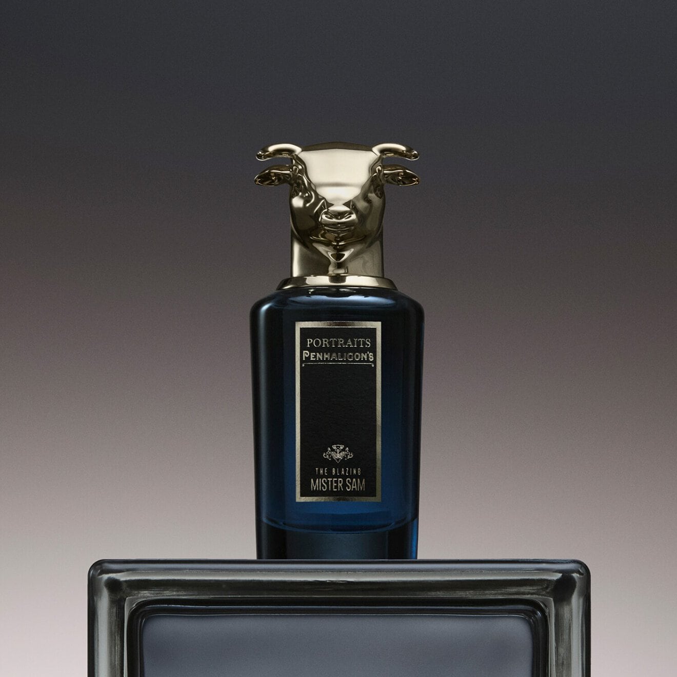 Penhaligon's The Blazing Mister Sam Eau de Parfum Intense 75ml - Image 3