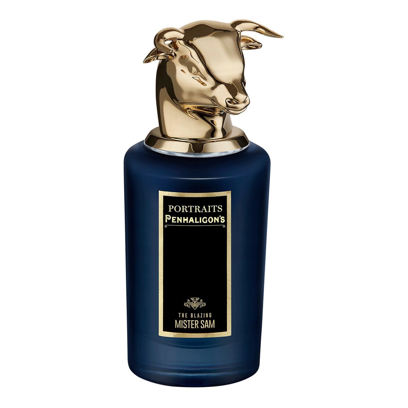 Penhaligon's The Blazing Mister Sam Eau de Parfum Intense 75ml