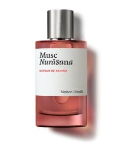 Alternative view of Maison Crivelli Musc Nurasana Scent Molecule Concentrated TOP GRADE Premium Perfume Oil