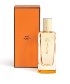 Alternative view of Hermes Musc Pallida Scent Molecule Concentrated TOP GRADE Premium Perfume Oil