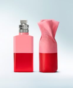 Alternative view of Dries Van Noten Raving Rose Scent Molecule Concentrated TOP GRADE Premium Perfume Oil