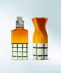 Alternative view of Dries Van Noten Rock The Myrrh Eau de Parfum (200ml) - Refill