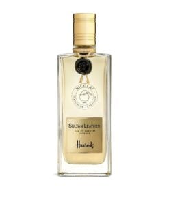 NICOLAÏ Sultan Leather Eau de Parfum 100ml