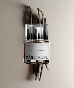 Alternative view of Mano X MNRL Vanille L'Amant Eau de Parfum 50ml