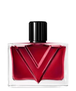 Valentino Vendetta Donna Eau De Parfum 50ml