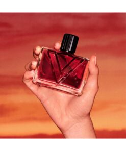 Valentino Vendetta Donna Eau De Parfum 50ml - Image 3