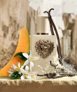 Alternative view of Dolce & Gabbana Your Devotion Eau de Parfum Intense 50ml